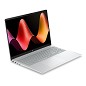 Preview: HP OmniBook 3 16-by0170ng, 16" IPS 2K, AMD Ryzen 7 160, 8GB, hinten