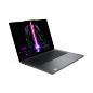 Preview: Lenovo Yoga 9 Pro - 15.3" OLED, NVIDIA RTX Spark N1X-675, 64GB RA 511
