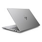 Preview: HP ZBook X G2i 16, 16" WUXGA IPS, Intel Core Ultra 7 356H, 3 oben