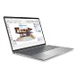 Preview: HP ZBook 8 G2i 16, 16" OLED, Intel Core Ultra 7 356H, 64GB,  hinten