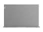 Preview: Lenovo L152 - LED-Monitor - Full HD (1080p) - 39.6 vorn links