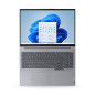 Preview: Lenovo ThinkBook 16 G7 – 16", AMD Ryzen 5 7535HS, hinten