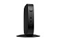 Preview: HP Pro t550 - Thin Client - USFF - 1 x Celeron lin links