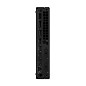 Preview: Lenovo ThinkCentre M75q Gen 5 12RQ - Mini - Ryzen 7 Pro 8700 hinten