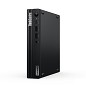 Preview: Lenovo ThinkCentre M75q Gen 5 12RQ - Mini - Ryzen 7 Pro 8700 rechts