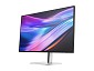 Preview: HP 732xk - Series 7 Pro - LED-Monitor - 80 cm (31.5") hinten