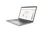 Preview: HP ZBook 8 G2a 14, 14" WUXGA Touch IPS, AMD Ryzen AI 7 PRO 4 oben