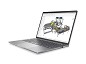 Preview: HP ZBook 8 G2a 14, 14" 2.5K IPS 120Hz, AMD Ryzen AI 7 PRO 45 links