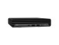 Preview: HP Mini IP Conference PC - Mini Desktop - Core i7 oben