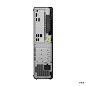 Preview: Lenovo ThinkCentre M75s Gen 5, SFF, AMD Ryzen 5 8500G, 16 GB rechts