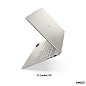 Preview: Lenovo Campus Yoga 7 2-in-1 14AGP11, 14" Touch, AMD Ryzen AI hinten