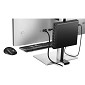 Preview: HP EliteDesk 8 Mini G1a Desktop PC, Mini, AMD Ryzen 5 216, 3 unten