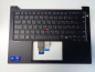 Preview: Lenovo C-Cover/Oberschale mit Tastatur deutsch für ThinkPad E14 G 997