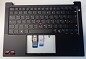 Preview: C-Cover/Oberschale mit Tastatur deutsch für ThinkPad E14 Gen 7 AM 518