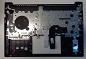 Preview: C-Cover/Oberschale mit Tastatur deutsch für ThinkPad E14 Gen hinten