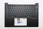 Preview: Lenovo C-Cover/Oberschale mit Tastatur deutsch für ThinkPad E14 G 903