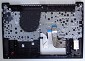 Preview: C-Cover/Oberschale Tastatur DE (Backlight) ThinkPad E16 Gen  hinten