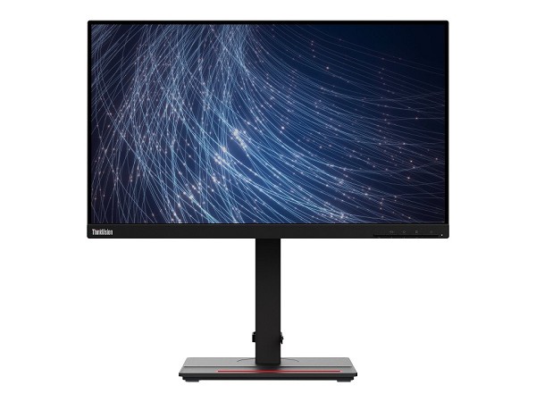 Lenovo ThinkVision T24m-29 - LED-Monitor - Full HD (1080p) - 60.5 295