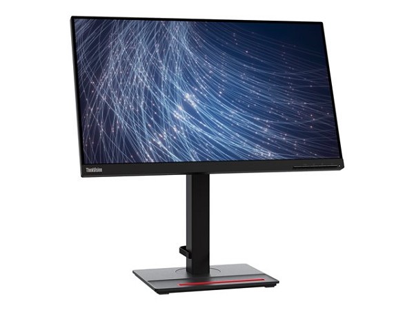 Preview: Lenovo ThinkVision T24m-29 - LED-Monitor - Full HD (1080p) - rechts