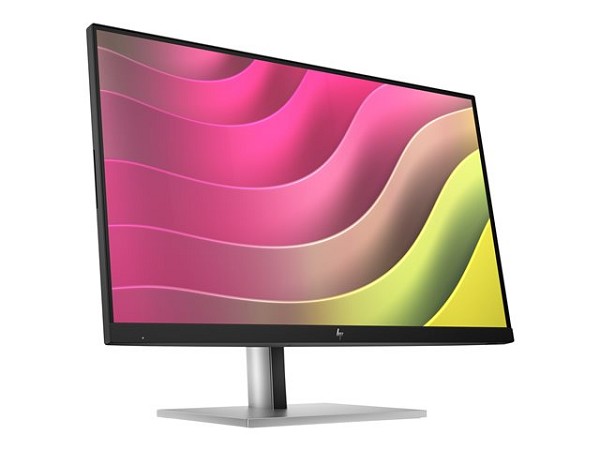 Preview: HP E24t G5 - E-Series - LED-Monitor - Full HD (108 links