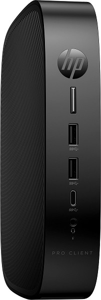 Preview: HP Pro t550 2 GHz Windows 10 IoT Enterprise 1,3 kg links