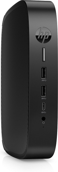 Preview: HP Elite t655 2,1 GHz Windows 10 IoT Enterprise 1, rechts