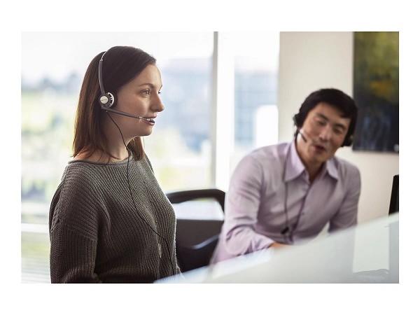 Preview: Poly EncorePro HW710 - Headset - USB-A  links links