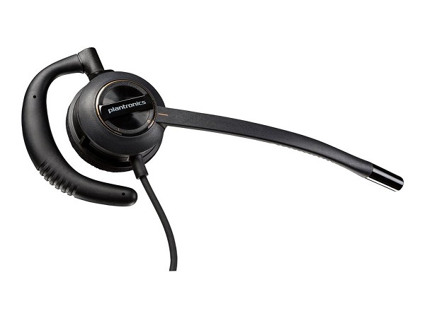 Preview: Poly EncorePro 530 - Headset - Quick Disconnect  l links