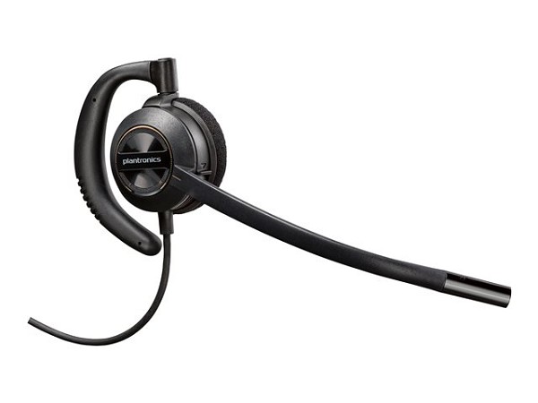 Preview: Poly EncorePro 530 - Headset - Quick Disconnect  r rechts