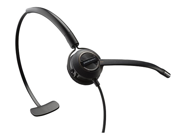 Preview: Poly HP Poly EncorePro 540D - EncorePro 500 series hinten