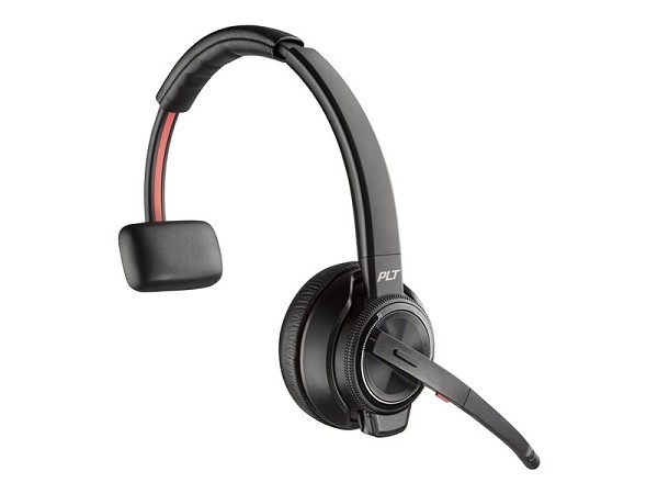 Poly Savi 8210-M - Headset  vorne