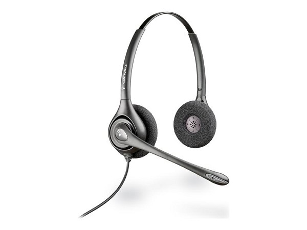 Poly SupraPlus H261N - Headset  vorne