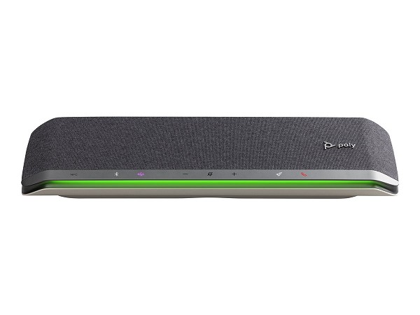 Preview: Poly Sync 60-M - smarte Freisprecheinrichtung - US hinten