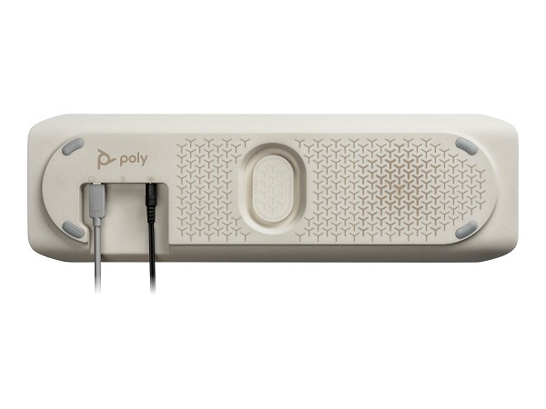 Preview: Poly Sync 60 - smarte Freisprecheinrichtung - USB- rechts