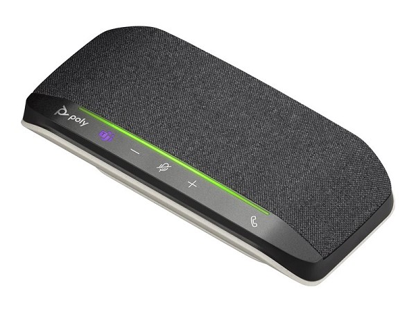 Poly Sync 10-M - Freisprechtelefon - USB-A, USB-C