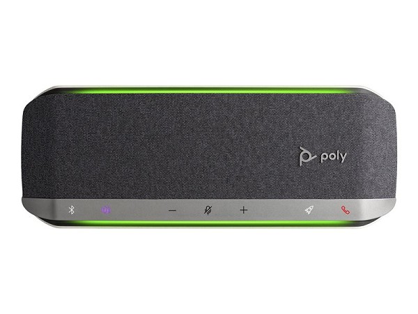 Preview: Poly Sync 40 - smarte Freisprecheinrichtung  hinte hinten