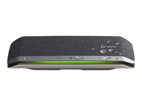 Preview: Poly Sync 40 - smarte Freisprecheinrichtung  recht rechts