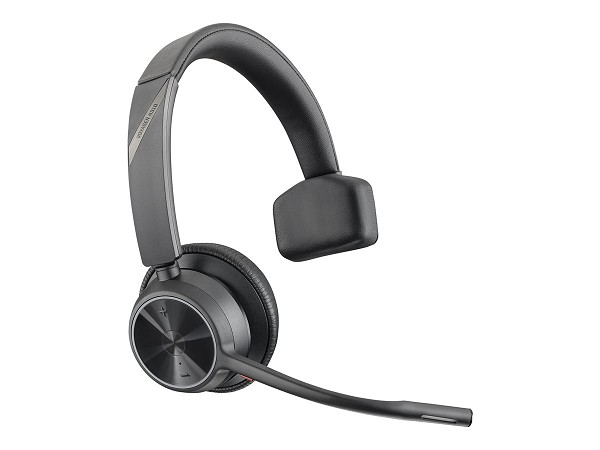 Preview: Poly Voyager 4310 - Headset - USB-C  links links