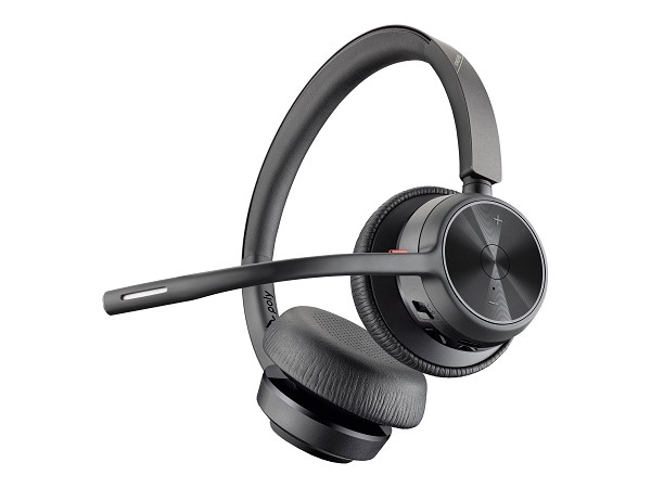 Poly Voyager 4320 - Headset - USB-C  vorne
