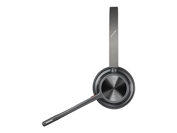 Preview: Poly Voyager 4320 - Headset - USB-C  rechts rechts