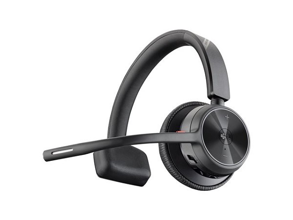 Preview: Poly Voyager 4310-M - Headset - USB-C  links links