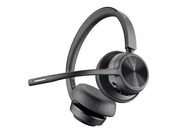 Poly Voyager 4320 - Headset  vorne