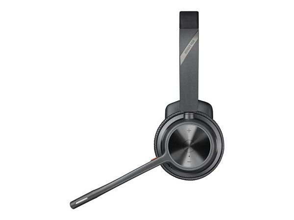 Poly Voyager 4310 - Headset - USB-A  unten unten