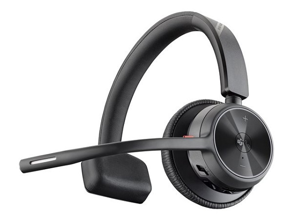 Poly Voyager 4310 - Headset - USB-A  vorne