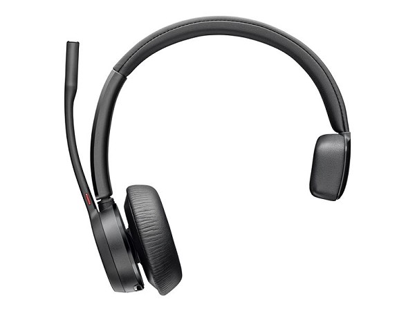 Preview: Poly Voyager 4310 - Headset - USB-A  links links