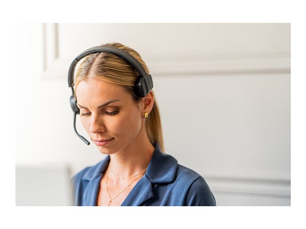 Poly Voyager 4310 - Headset - USB-A  außen außen