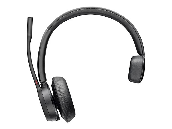 Preview: Poly Voyager 4310 - Headset - USB-C  links links