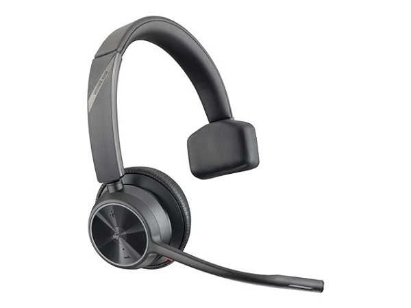 Preview: Poly Voyager 4310 - Headset - USB-C  rechts rechts