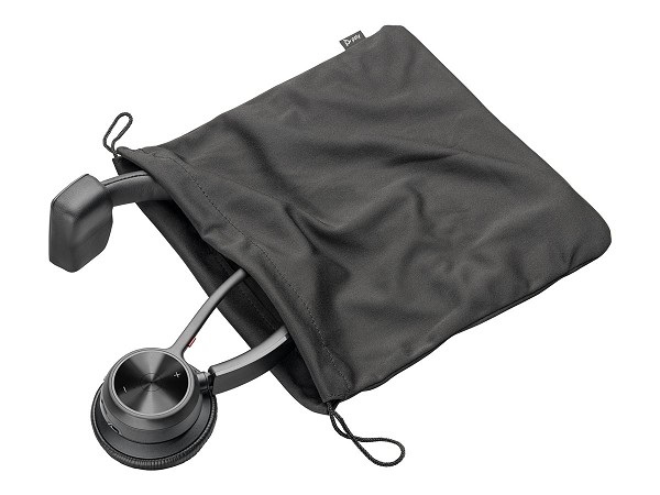 Poly Voyager 4310 - Headset  vorne
