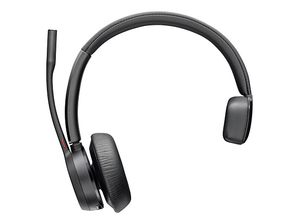 Poly Voyager 4310 - Headset  oben oben